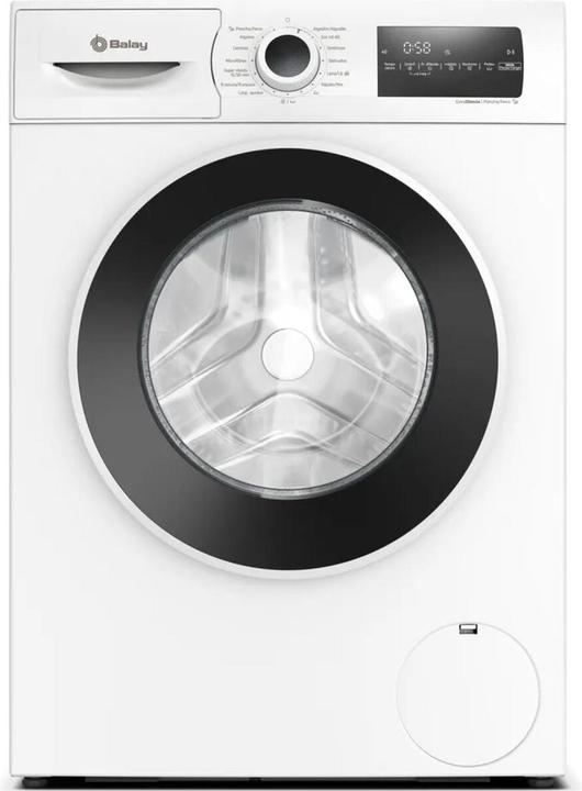 Balay 3TS382B (8 kg, Links)