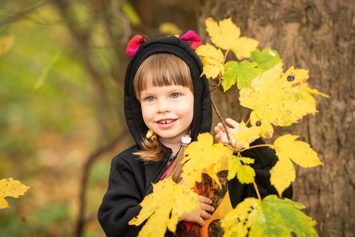 Produktbild Lennylamb Bear Romper - Lovka Rainbow (80)