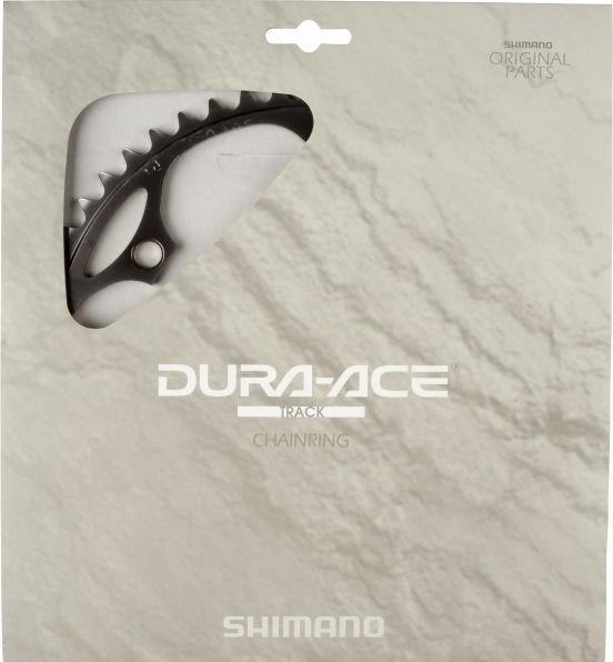 Image du produit Shimano Plateau de pédalier DURA-ACE FC-7710 51 (51)