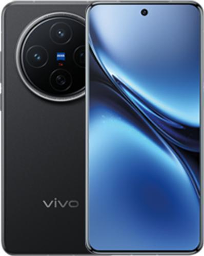 Immagine prodotto Vivo X200 (256 GB, Nero, 6.67", Doppia SIM, 5G)
