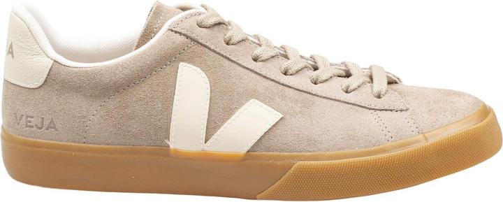 Image du produit Veja campo sneakers in natural suede (41)