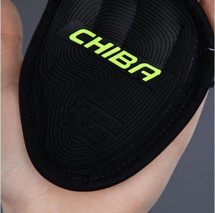 Image du produit Chiba Grippad motivation,noir L/XL (L, XL)