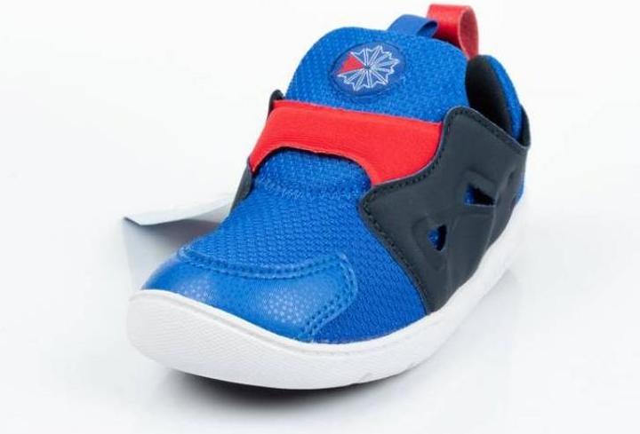 Actual product image Reebok Ventureflex Slipon Jr Schuhe (25.5)