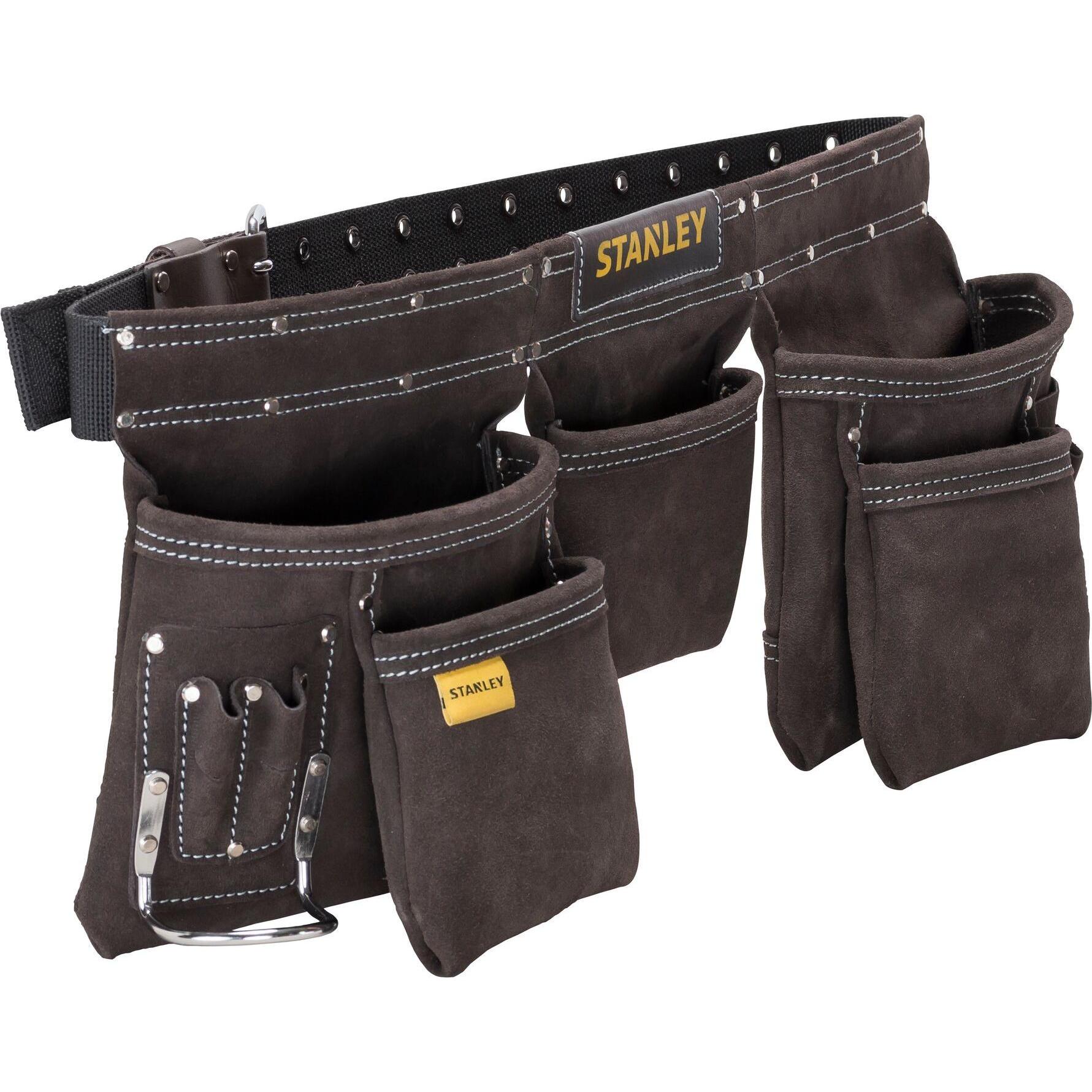 Stanley, Werkzeugkoffer, Gürteltasche (1 Teile)