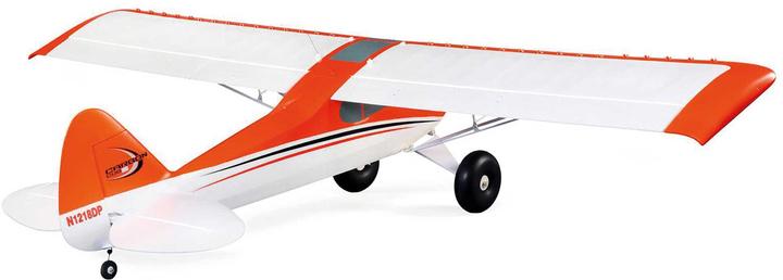 E-Flite Carbon -Z Cub SS 2100mm Elektromotor Hochdecker BNF Basic (Multi motor)