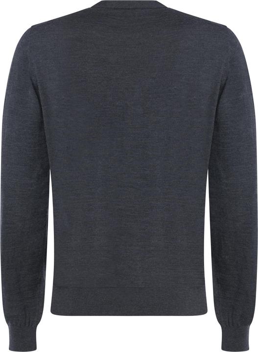 Produktbild Franzese Collection Sweaters Anthracite (54)
