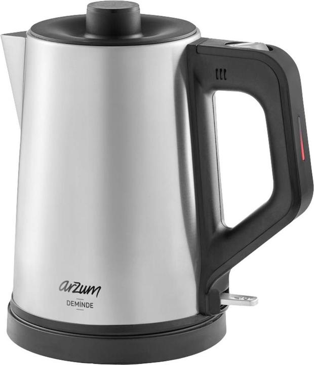 Actual product image Arzum Deminde AR 3129 sr tea kettle (1.80 l)