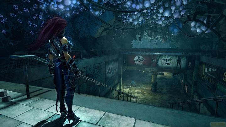 Immagine prodotto THQ Darksiders III (PS4, EN)