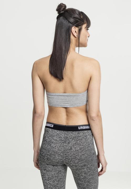 Immagine prodotto Urban Classics Top a fascia da donna (M)