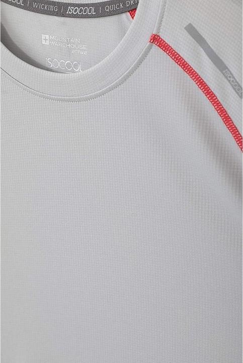 Immagine prodotto Mountain Warehouse Tshirt Aero Ii (XS)