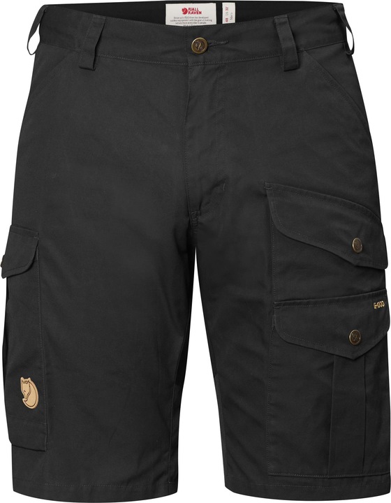 Fjällräven Barents Pro