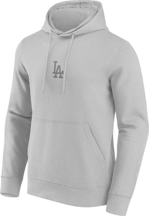 Immagine prodotto Fanatics Los Angeles Dodgers Embroidered Hoodie S (S)