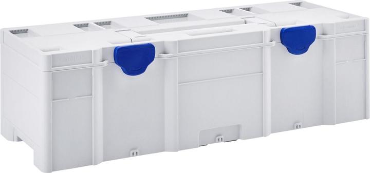 Produktbild Tanos Transportkiste Systainer III XXL 237