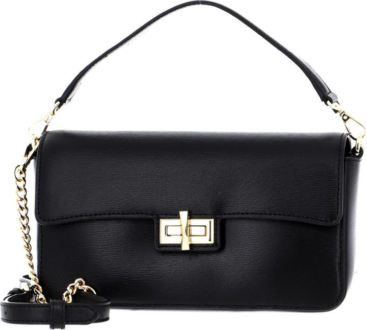 Produktbild DKNY Jojo Denim Flap Bag