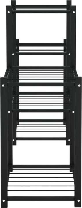 Image du produit vidaXL Blumenständer
