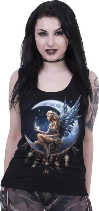 Produktbild Spiral Oberteil Ärmellos (XXL)