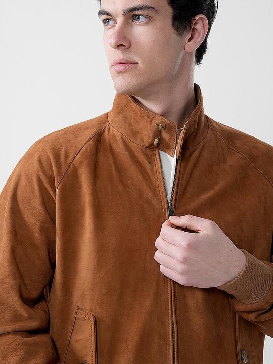 Actual product image Baracuta Jackets (46)