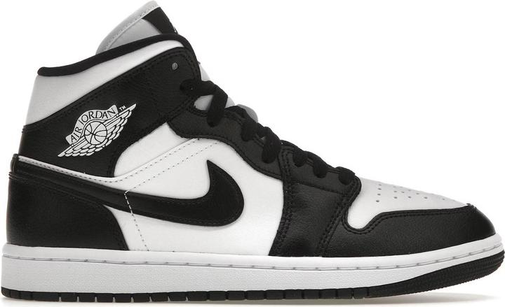 Image du produit Jordan 1 Mid Panda (Women's) (38)