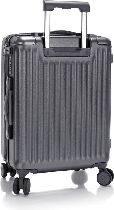 Actual product image Heys Luxe - Chariot à bagages à main (48 l)