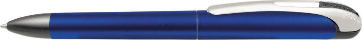 Actual product image Online Ballpoint pen Metallic 12357/3D College blue (Blue)