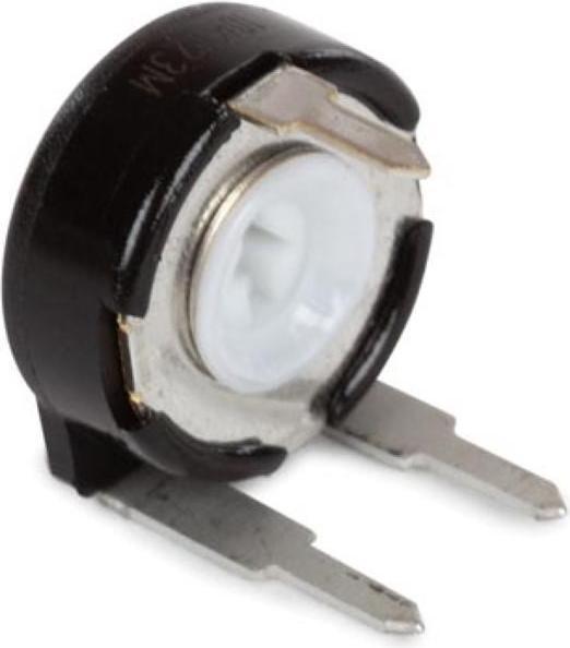 Actual product image Velleman Piher Trimmer 10K (Small Hor For Screwdriver)