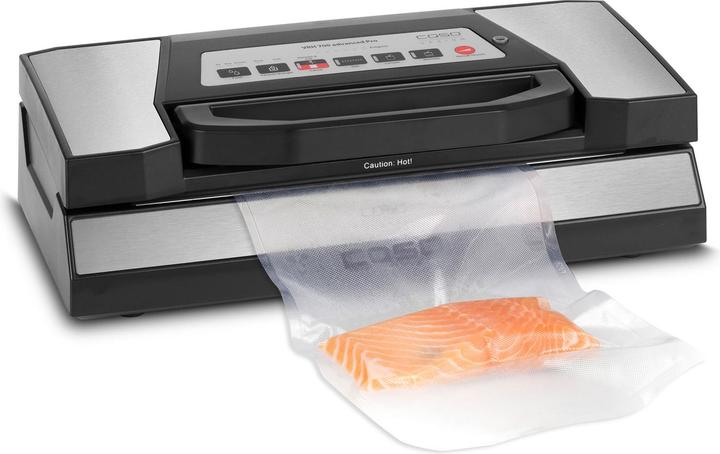 Produktbild Caso Vakuumierer VRH700 Advanced Pro