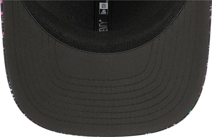 Actual product image New Era 9Seventy Trucker Cap Crucial Las Vegas Raiders (One size)