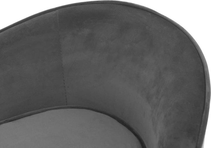 Produktbild vidaXL Hundesofa (Hund)