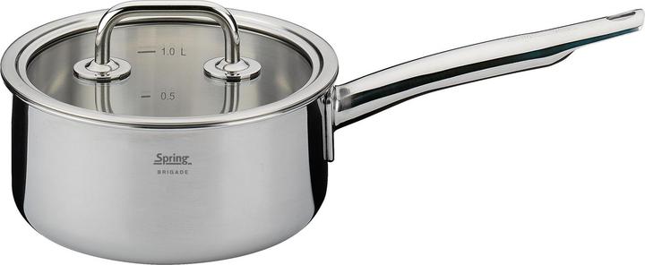 Image du produit Spring Set de casseroles 'Brigade Basic