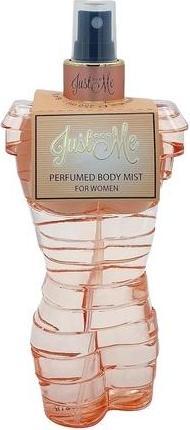 Produktbild Linn Young Just For Me Body Mist 250ml (Eau de Toilette, 250 ml)