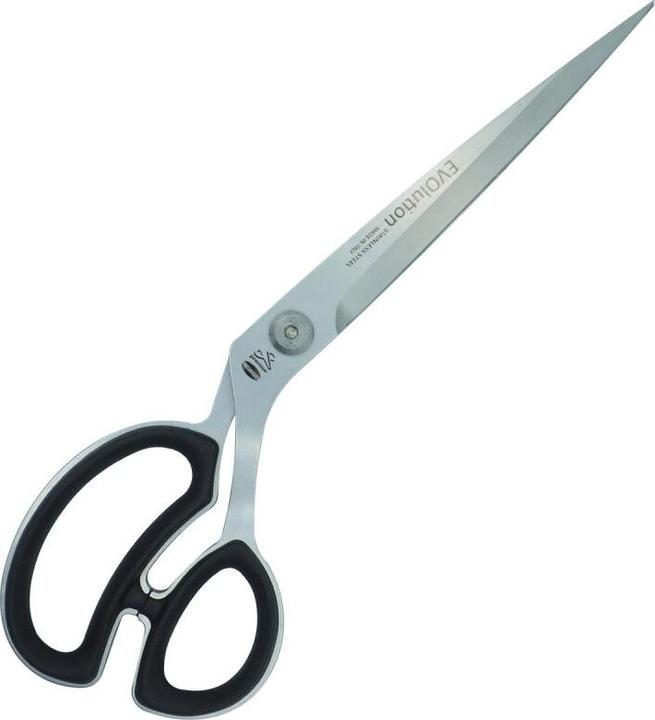 Actual product image Premax Tailor's shears Torx Evolution angled 255mm (25.50 cm)