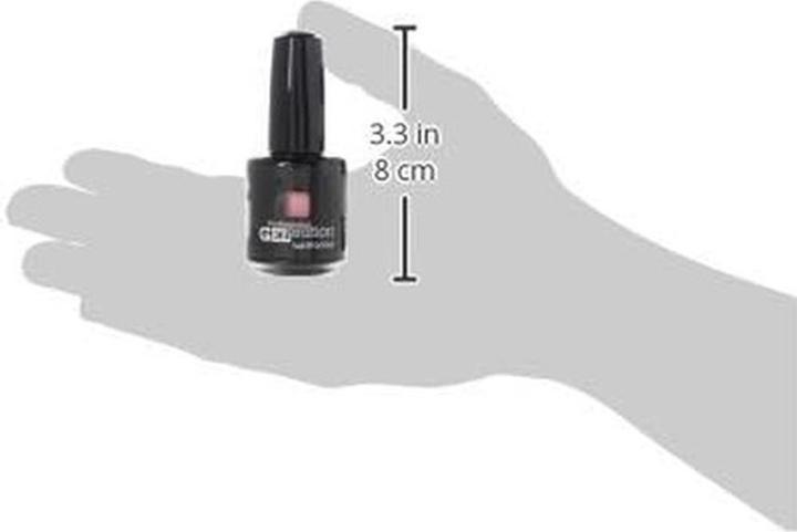 Immagine prodotto Jessica Geleration Gel Nail Samba Parade (GEL-478 Samba Parade, Samba Parade, Samba Parade (GEL-478), Sfilata di samba, Vernice UV gel)