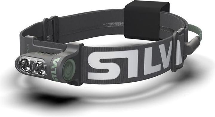 Actual product image Silva Trail Runner Free 2 Ultra (500 lm)