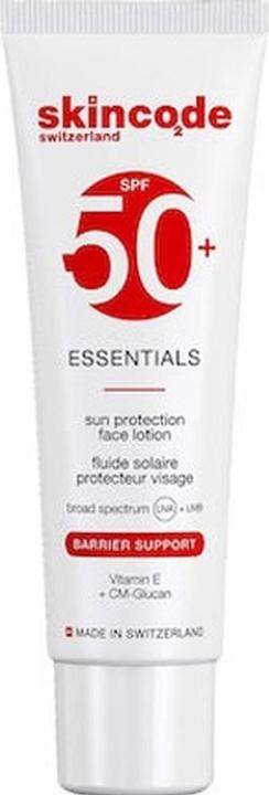 Immagine prodotto Skincode Essentials (Crema solare, SPF 50+, 50 ml)