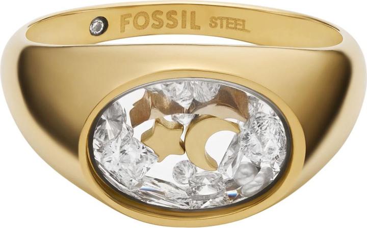 Actual product image Fossil Sutton Ring (60)