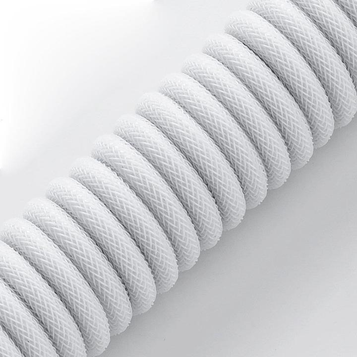 Produktbild CableMod USB C—Usb A (1.50 m, USB 2.0)