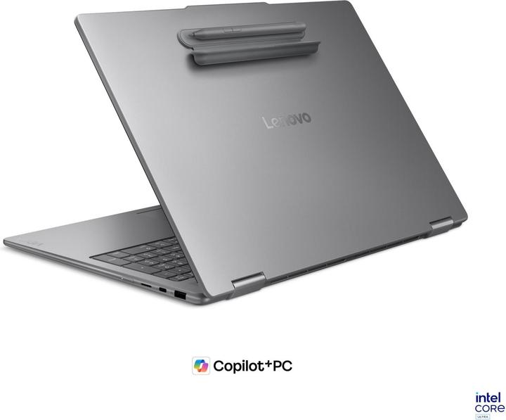 Produktbild Lenovo Yoga 7 2-in-1 16IPH11 (16", 512 GB, 16 GB, DE)