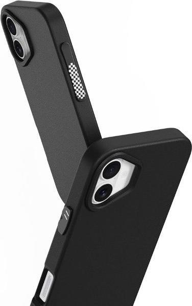 Actual product image Yoyoisles Air Tec Series EVA Softcase Hülle (Apple iPhone 16)