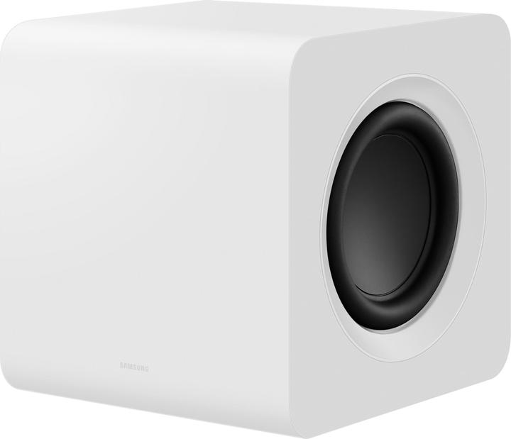 Produktbild Samsung HW-S801B Soundbar Weiss 3.1.2 (3.1.2 Kanal)