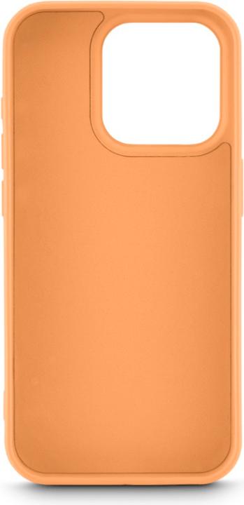 Produktbild Hama Fantastic Feel (Apple iPhone 15 Pro)