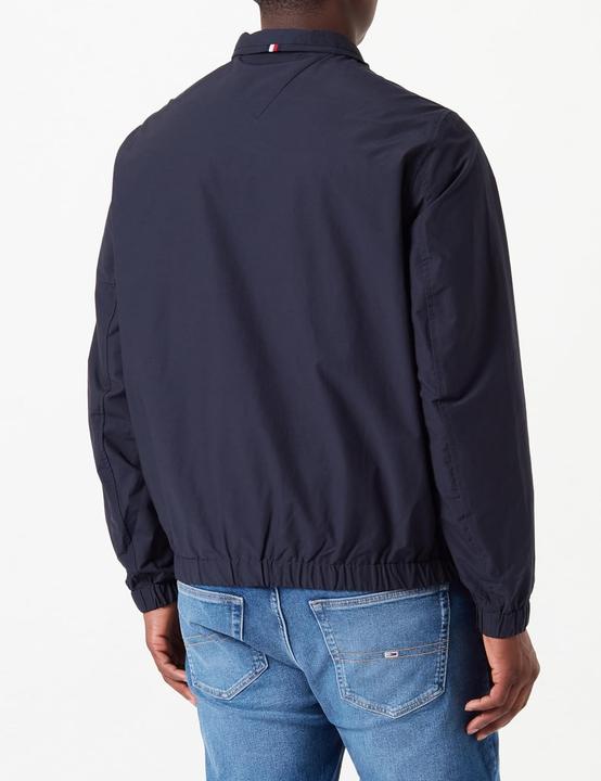 Immagine prodotto Tommy Hilfiger cl Stand Collar Blouson (XS)