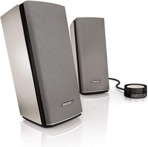 Actual product image Bose Companion 20