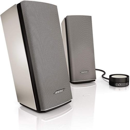 Actual product image Bose Companion 20