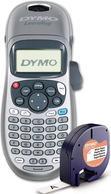 Produktbild Dymo Beschriftungsgerät LetragTag 100H inkl 4 AA Batterien