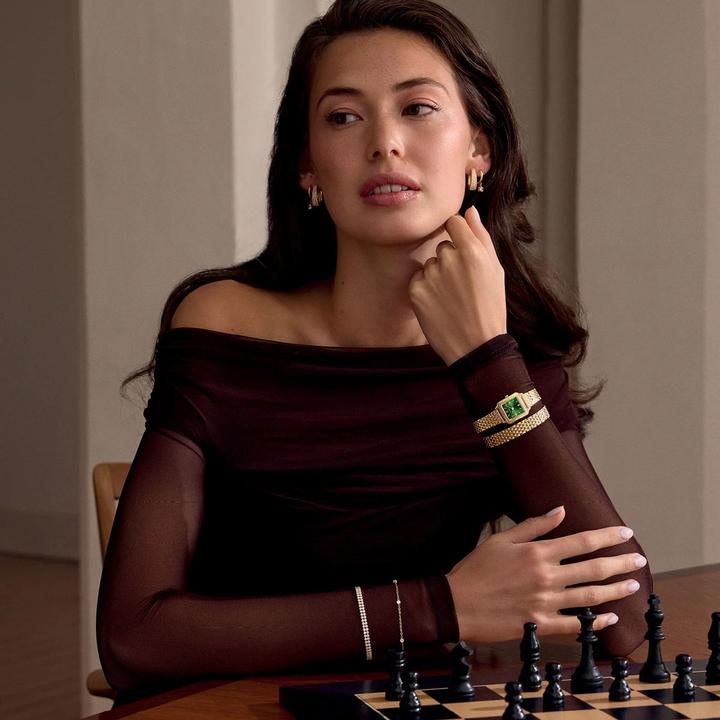 Produktbild Cluse Gracieuse Mini (Analoguhr)