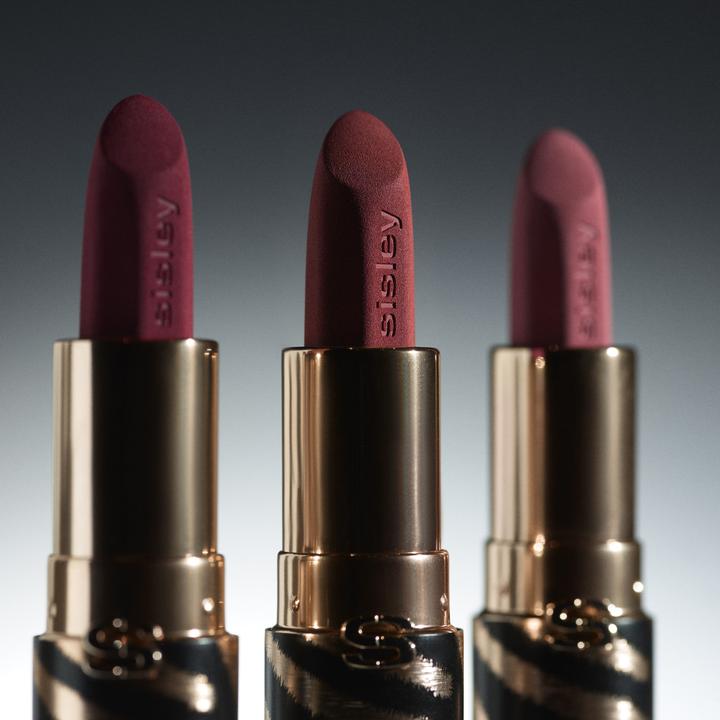Actual product image Sisley Phyto Rouge Velvet No 21 (21 Rose Pop)