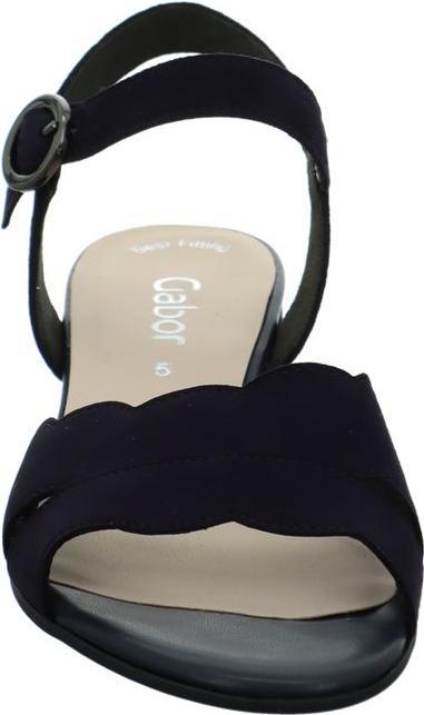Actual product image Gabor Sandal (38)