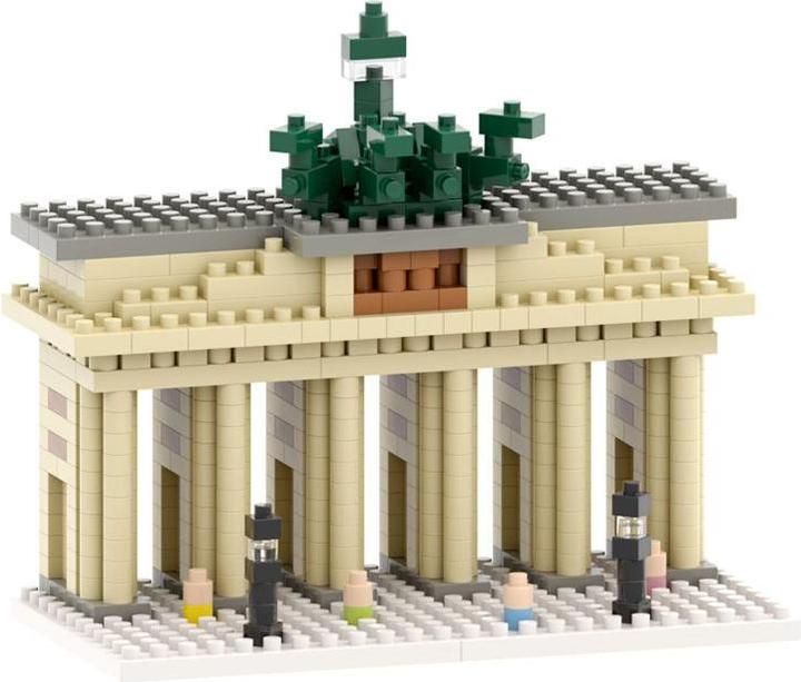 Produktbild Brixies Brandenburger Tor