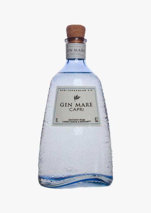 Produktbild Capri Edition Mediterranean (1 x 70 cl)