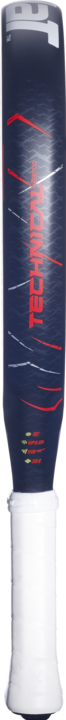 Actual product image Babolat Technical Vertuo 2025 Padelschläger